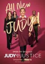 Watch Judy Justice 1channel