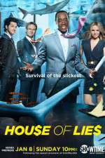 Watch House of Lies 1channel