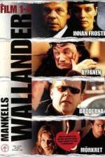 Watch Wallander 1channel