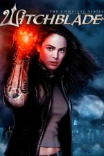 Watch Witchblade 1channel