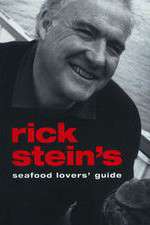 Watch Rick Stein's Seafood Lovers' Guide 1channel