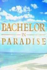 Watch Bachelor in Paradise 1channel