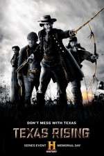 Watch Texas Rising 1channel