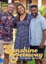 Watch Sunshine Getaways with Amanda Lamb 1channel