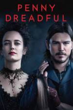 Watch Penny Dreadful 1channel