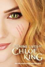 Watch The Nine Lives of Chloe King 1channel