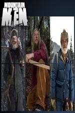 Watch Mountain Men 1channel