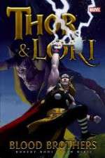 Watch Thor & Loki: Blood Brothers 1channel