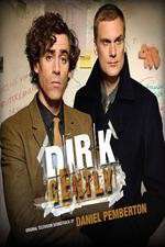 Watch Dirk Gently 1channel