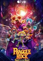 Watch Fraggle Rock: Back to the Rock 1channel