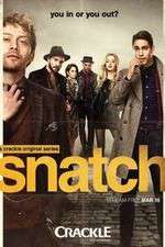 Watch Snatch 1channel