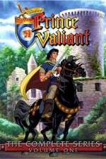 Watch The Legend of Prince Valiant 1channel