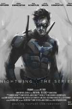 Watch Nightwing: The Series 1channel