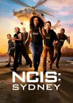 NCIS: Sydney 1channel