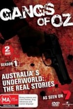 Watch Gangs of Oz 1channel