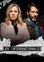 Watch Los Internacionales 1channel