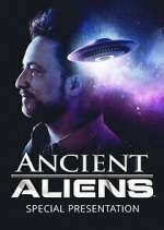 Watch Ancient Aliens: Special Presentation 1channel