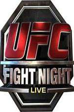 Watch UFC Fight Night 1channel