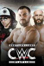 Watch WWE Cruiserweight Classic 1channel