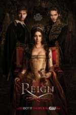 Watch Reign 1channel