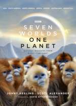 Watch Seven Worlds, One Planet 1channel