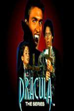 Watch Dracula The Series 1channel