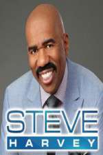 Watch Steve Harvey 1channel