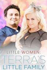 Watch Little Women: LA: Terra’s Little Family 1channel