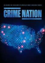 Watch Crime Nation 1channel