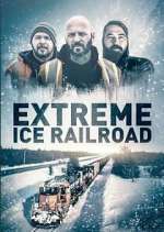 Watch Extreme Ice Railroad 1channel