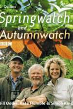 Watch Springwatch 1channel