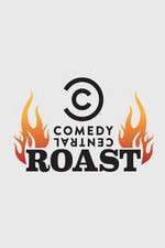 Watch Comedy Central Roasts 1channel