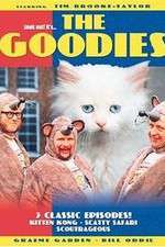 Watch The Goodies 1channel