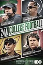 Watch 24/7 College Football 1channel