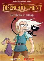 Watch Disenchantment 1channel