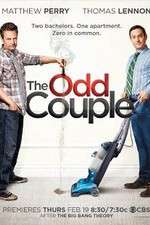 Watch The Odd Couple (2015) 1channel