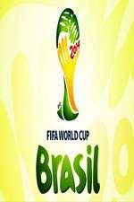 Watch 2014 FIFA World Cup 1channel