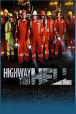 Watch Highway Thru Hell 1channel