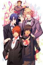 Watch Uta no Prince-sama - Maji Love 1000% 1channel