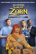 Watch Son of Zorn 1channel