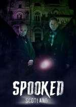 Watch Spooked Scotland 1channel