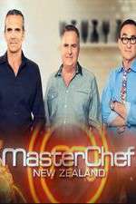 Watch Masterchef (NZ) 1channel