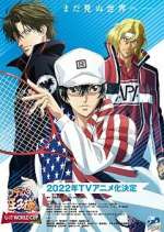 Watch The Prince of Tennis II: U-17 World Cup 1channel