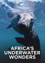 Watch Africa's Underwater Wonders 1channel