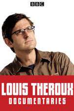 Watch Louis Theroux 1channel