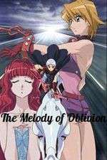 Watch The Melody of Oblivion 1channel