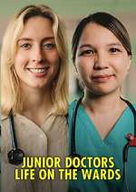 Watch Junior Doctors: Life on the Wards 1channel