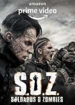 Watch S.O.Z. Soldados o Zombies 1channel