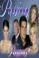 Watch Passions 1channel