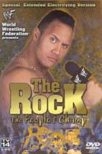 Watch The Rock  The Peoples Champ 1channel